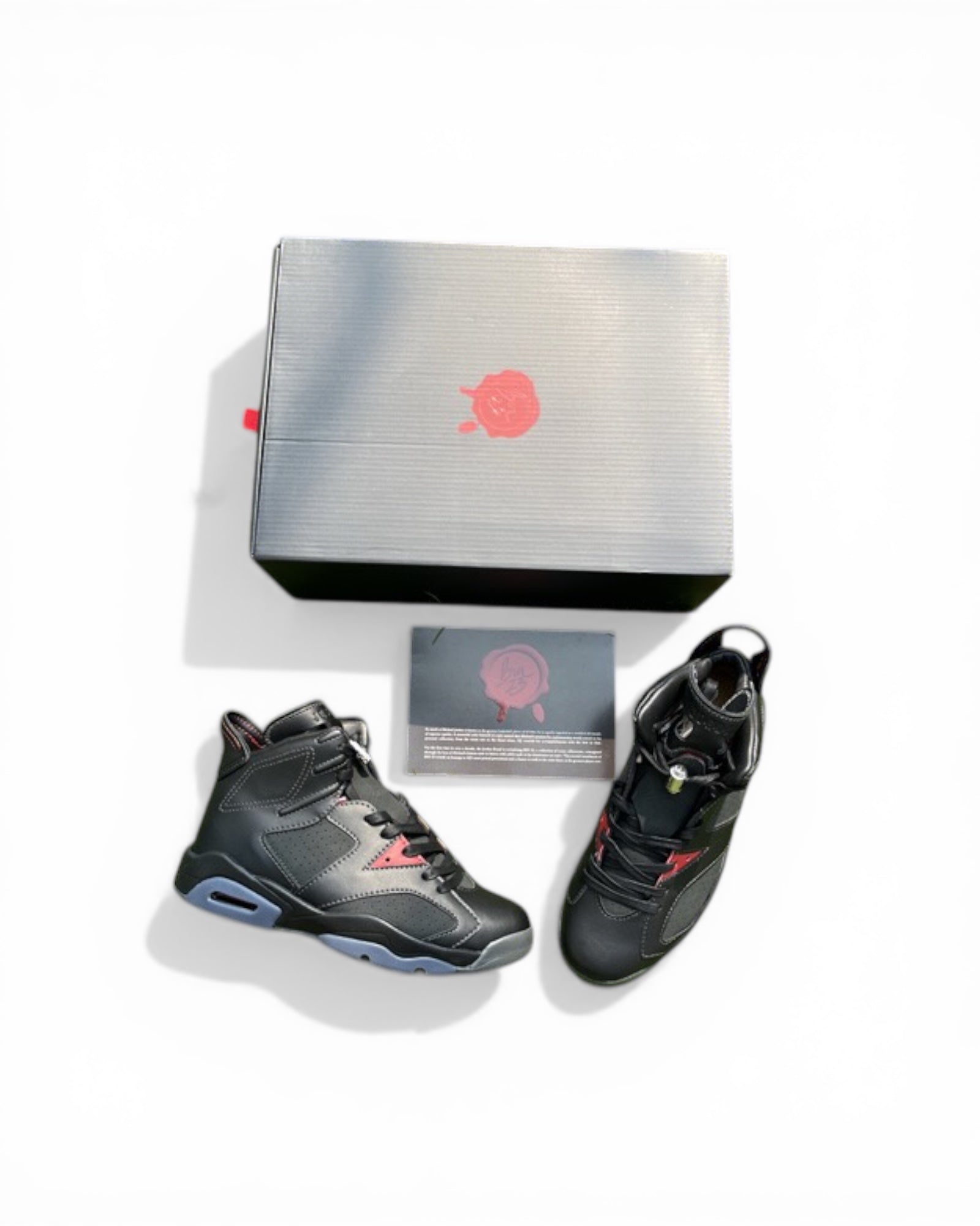 Air Jordan 6 "Bin 23" 2026