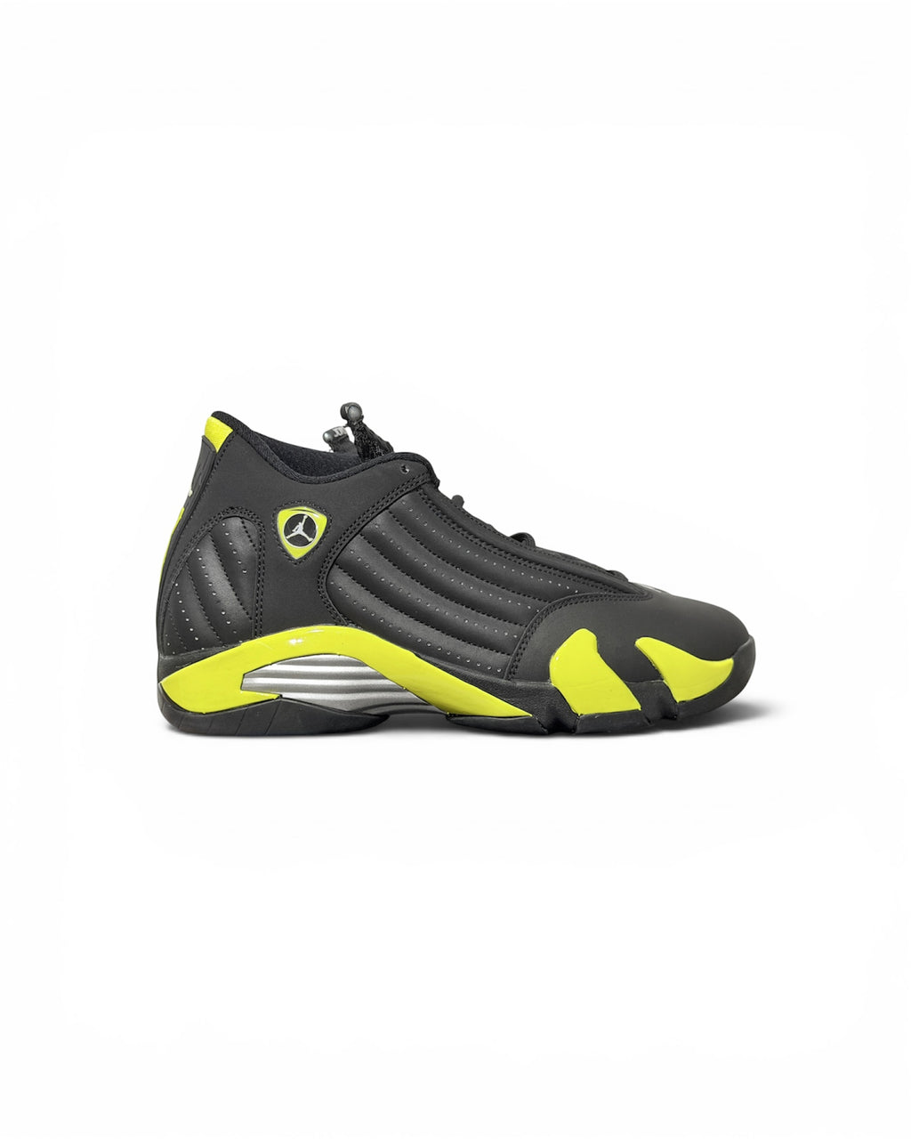 Air Jordan 14 “Thunder”