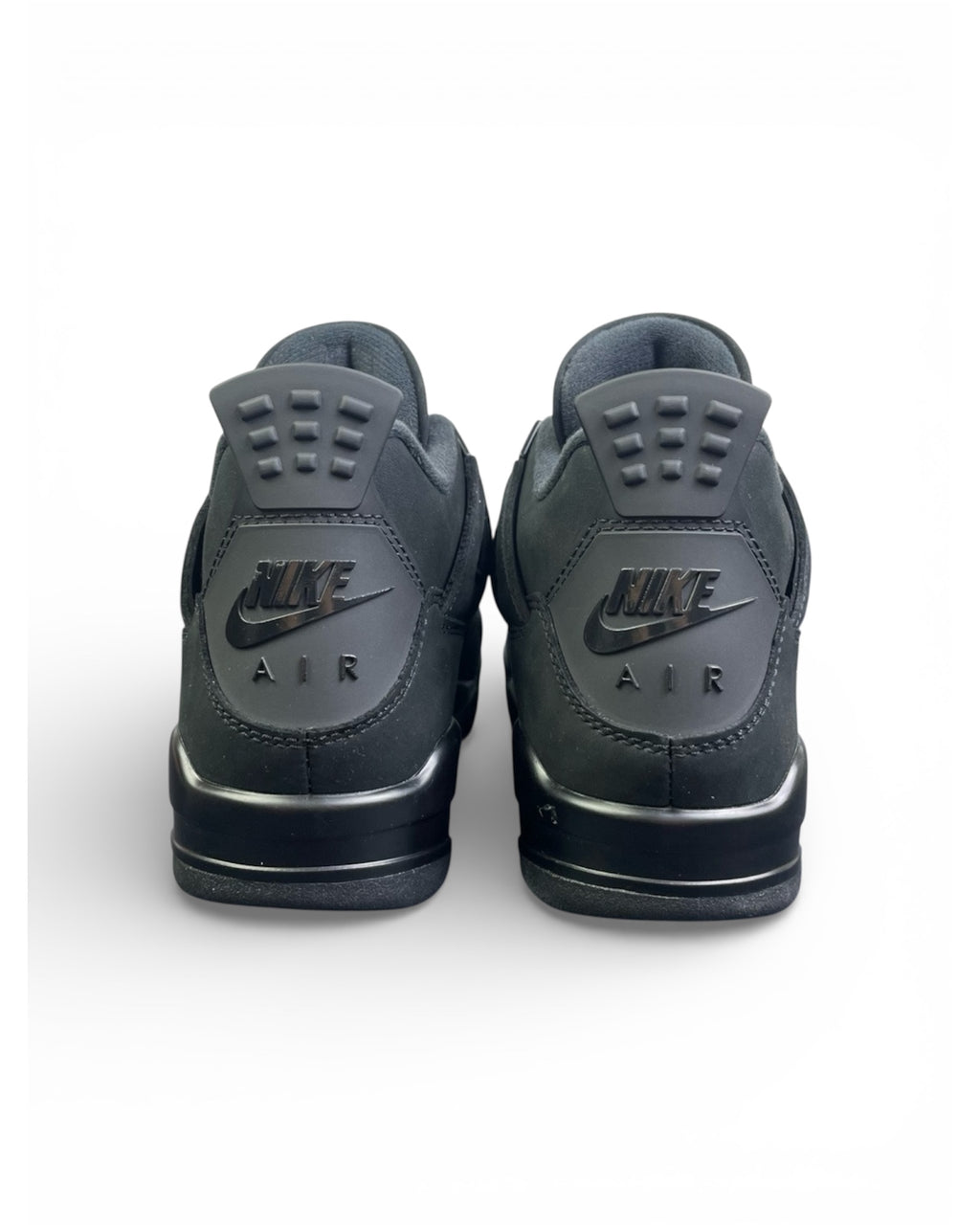 Air Jordan 4 "Black Cat" 2025 GS