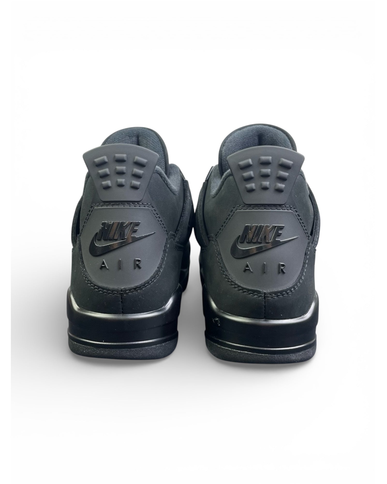 Air Jordan 4 "Black Cat" 2025 GS