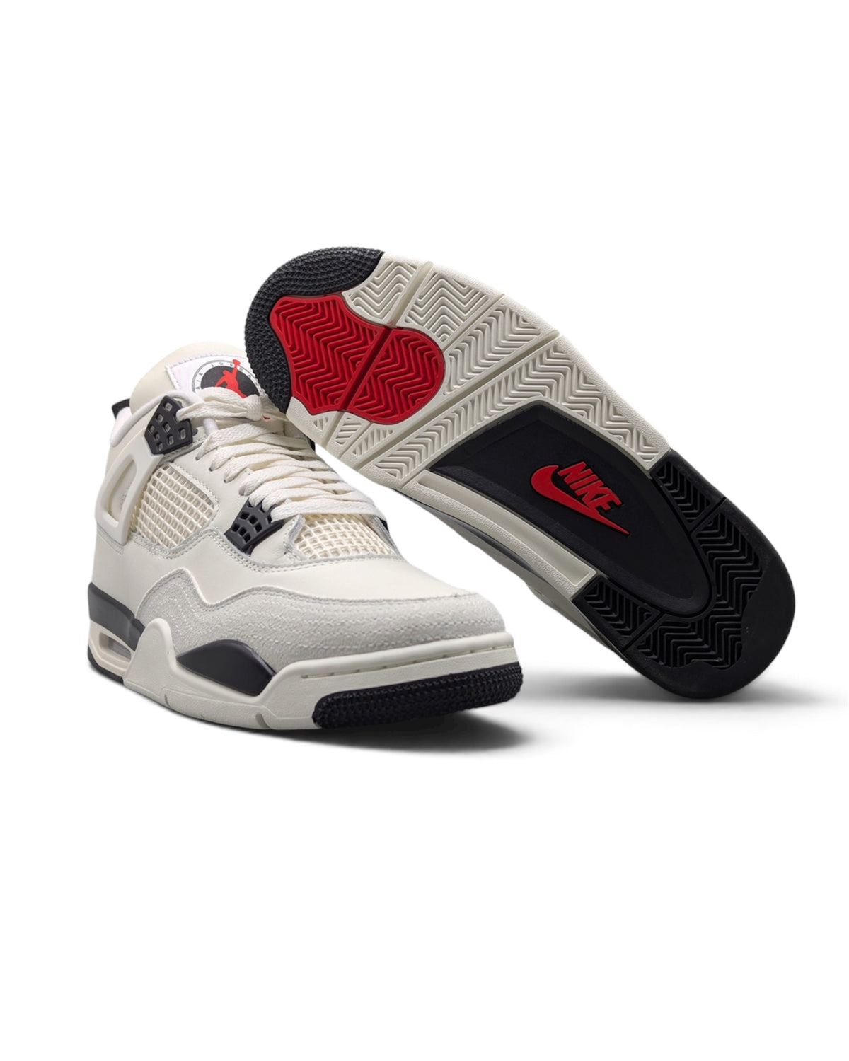 Air Jordan 4 "Flight Club" 2026