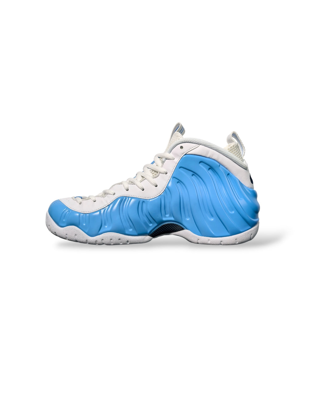 Foamposite Pro "University Blue" 2026