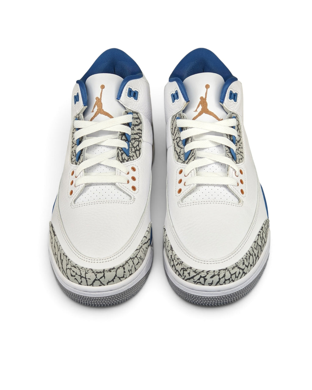 Air Jordan 3 Retro "Wizards"