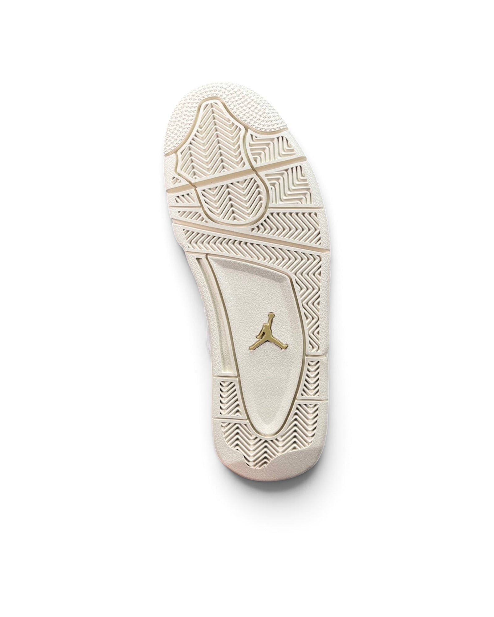 Air Jordan 4 “Metallic Gold”