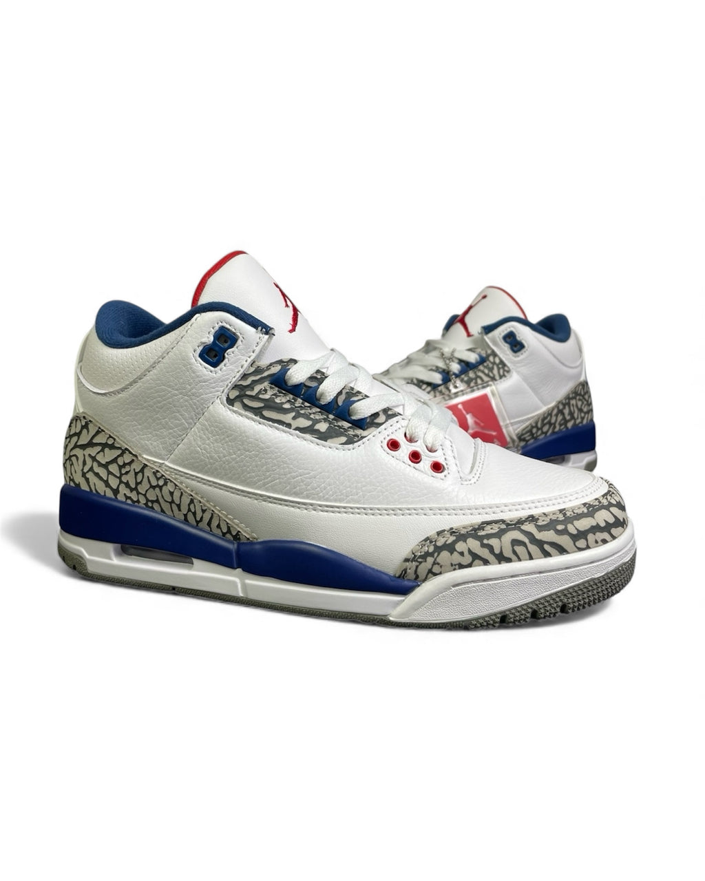 Air Jordan 3 "True Blue" 2026