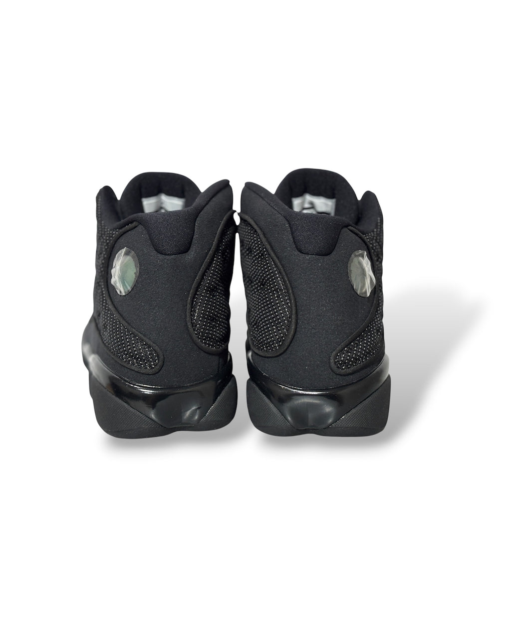 Air Jordan 13 "Black Cat"