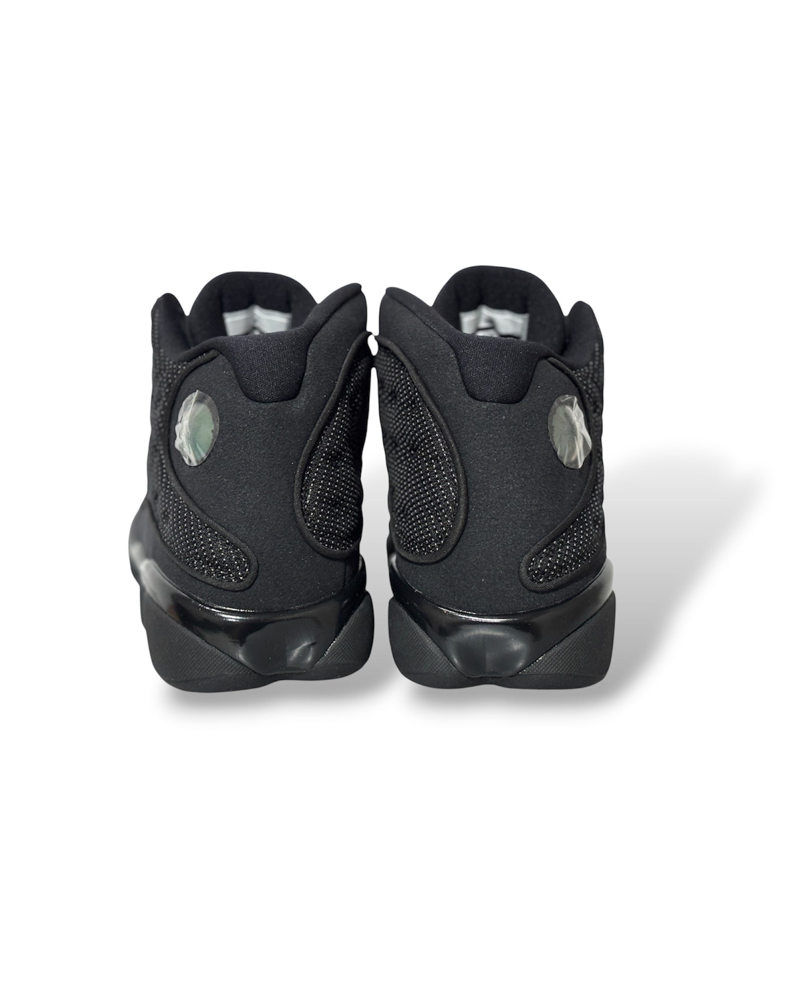 Air Jordan 13 "Black Cat"