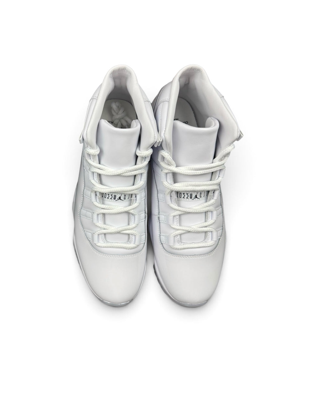 Air Jordan 11 High “Comme des Garçons Homme Plus” White
