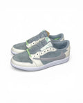 Air Jordan 1 Low x Travis Scott “Grey/White” Concept