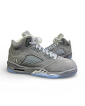 Air Jordan 5 "Wolf Grey" 2026 GS