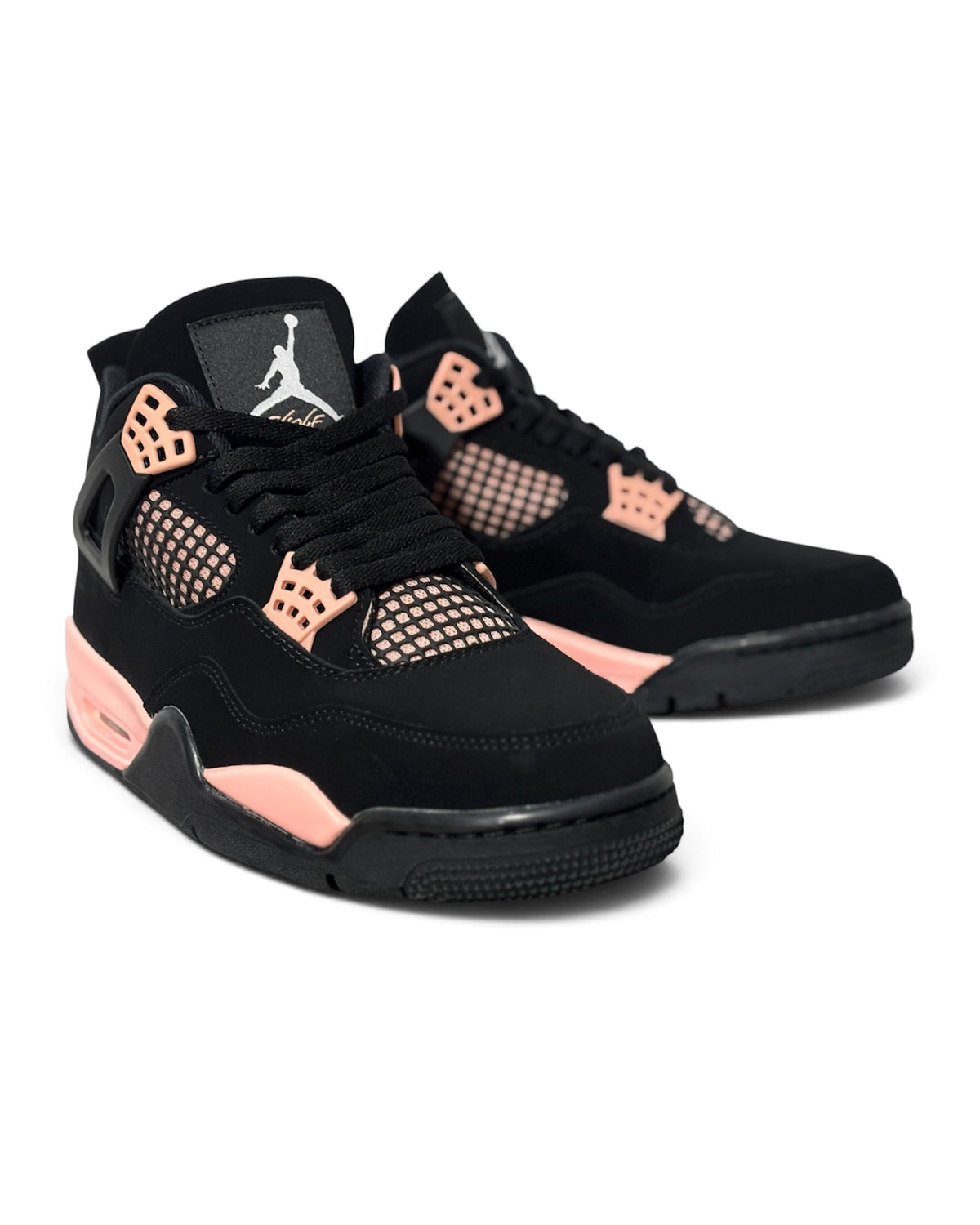 Air Jordan 4 “Rust Pink Thunder” 2026