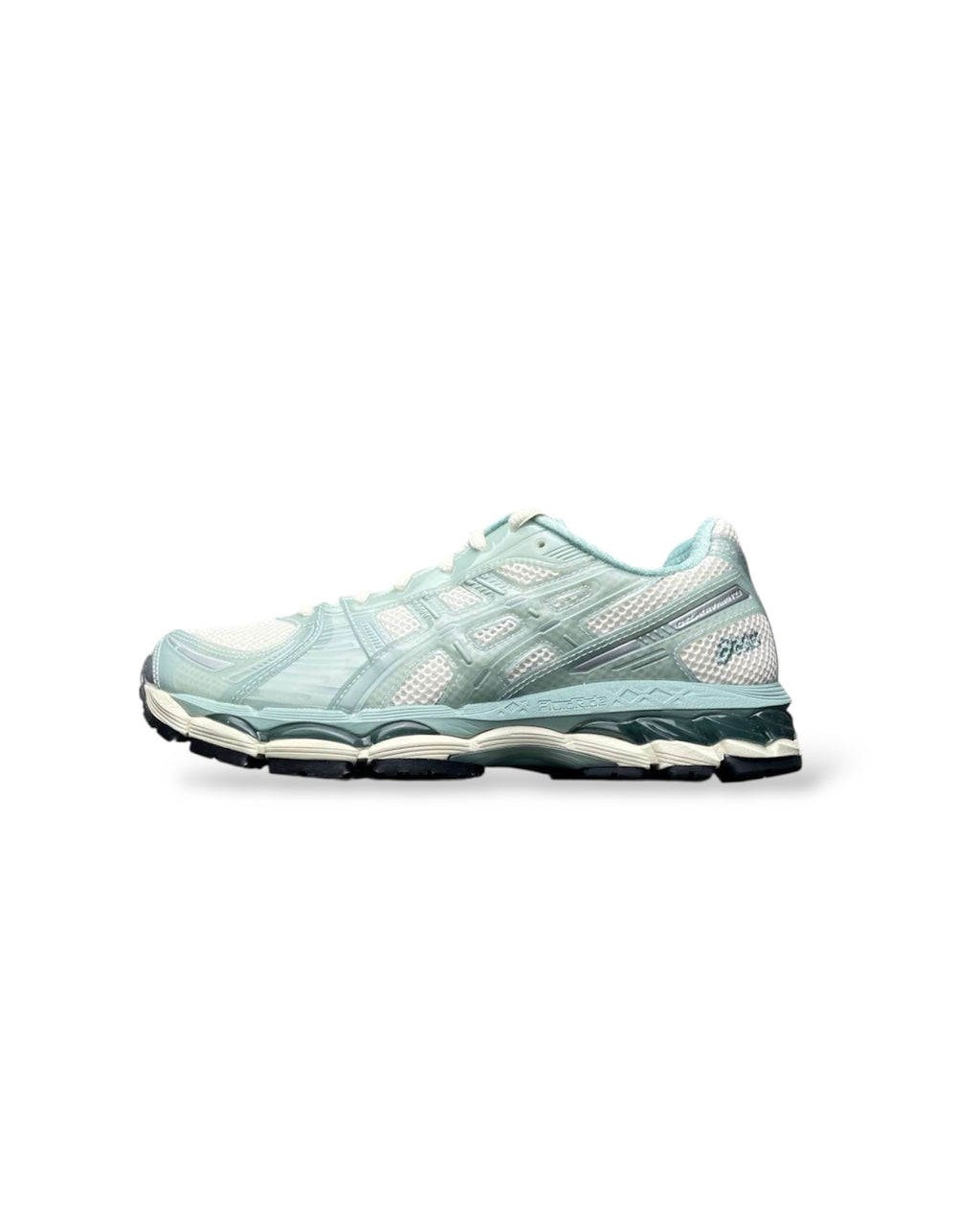 ASICS Gel-Kayano 12.1 Kith Cream Sage
