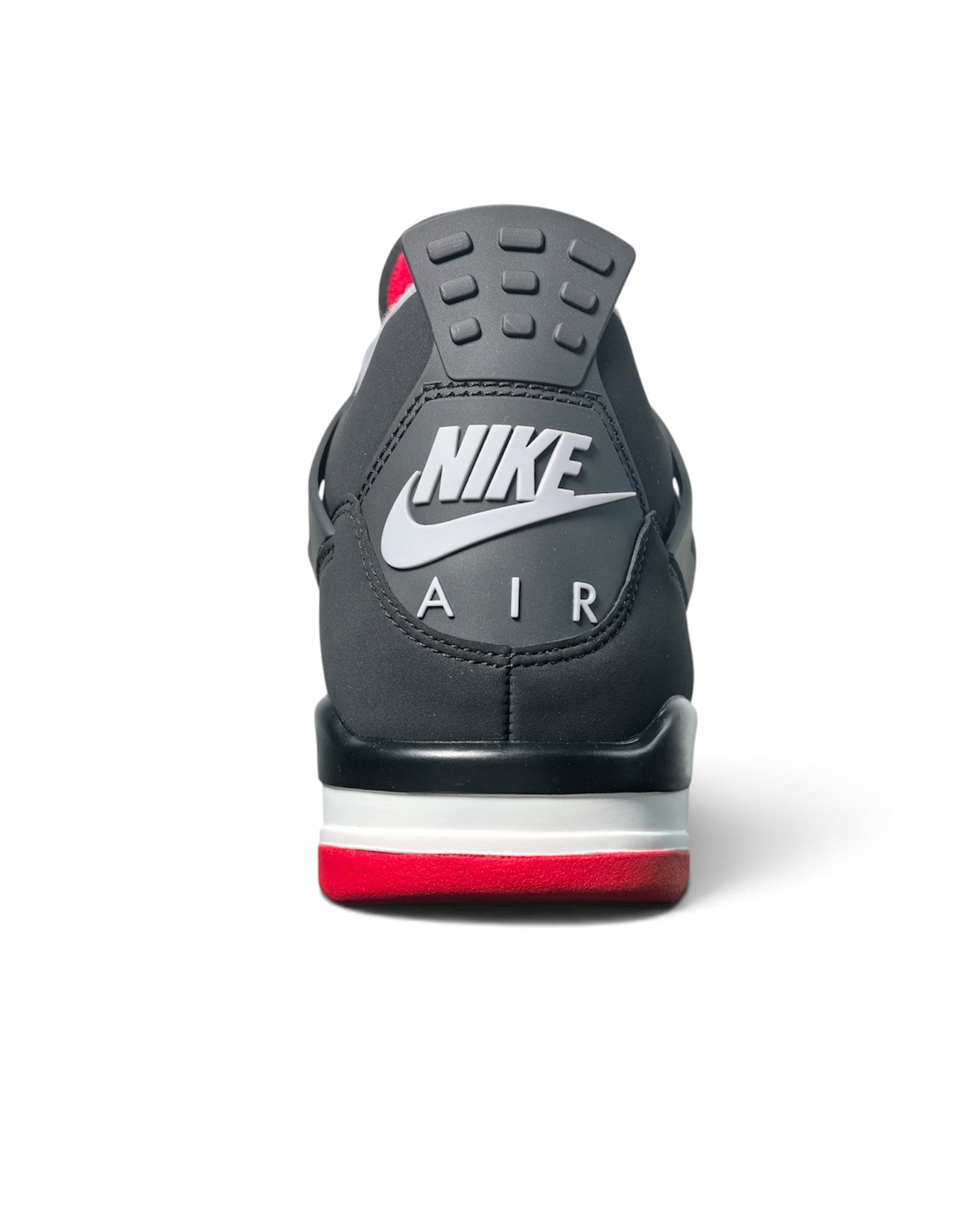 Air Jordan 4 “Bred” 2026