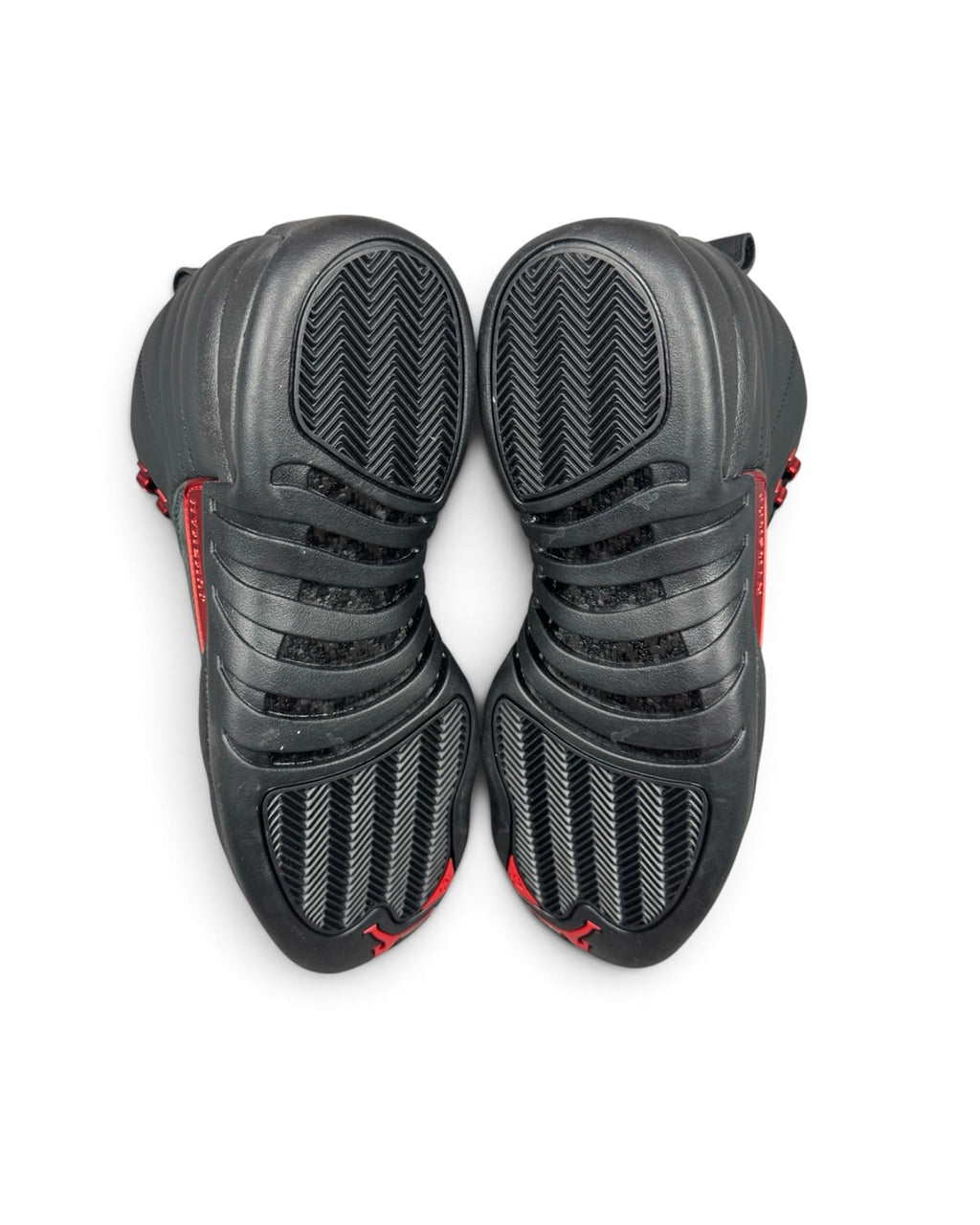 Air Jordan 12 "Bloodline" 2026