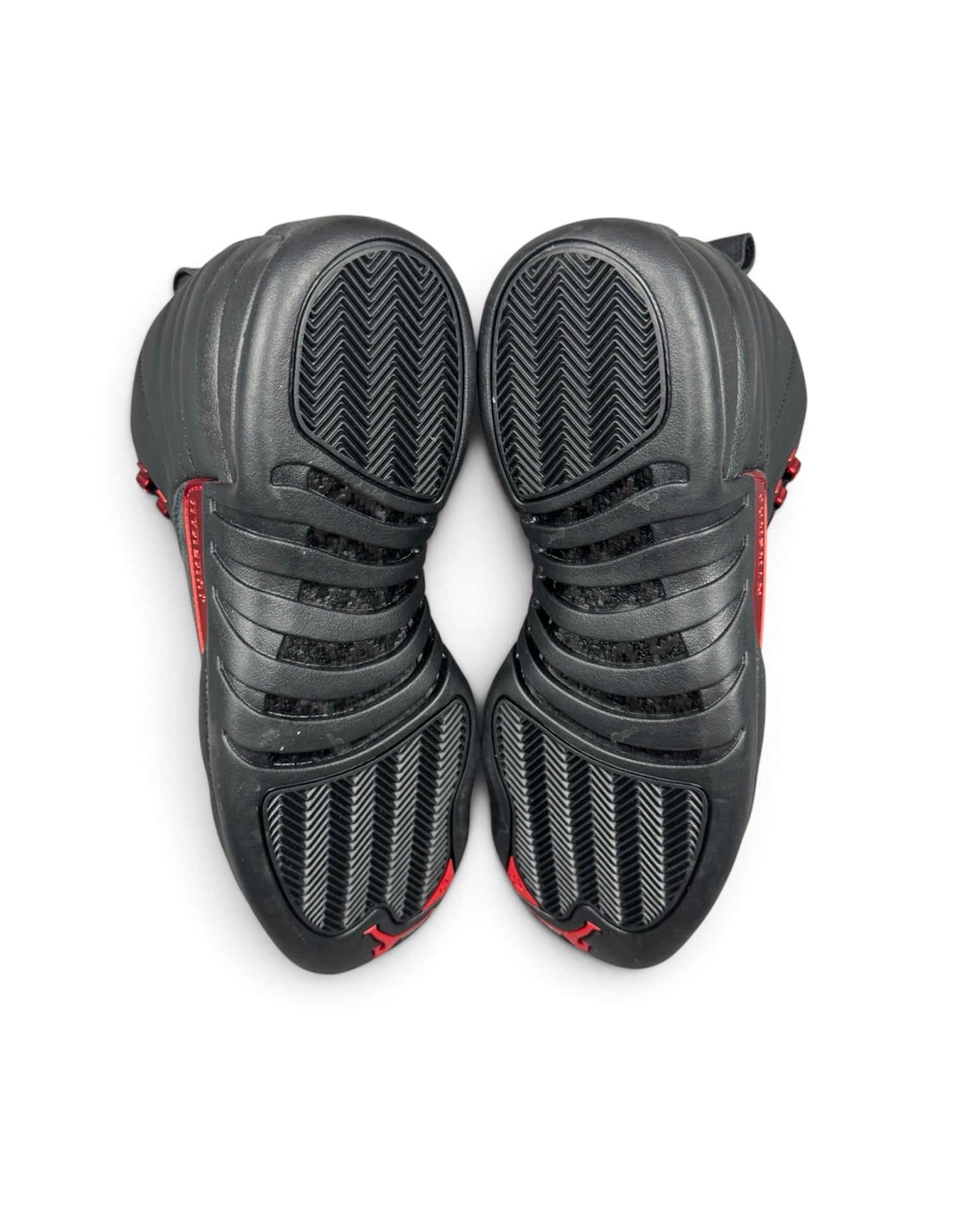Air Jordan 12 "Bloodline" 2026