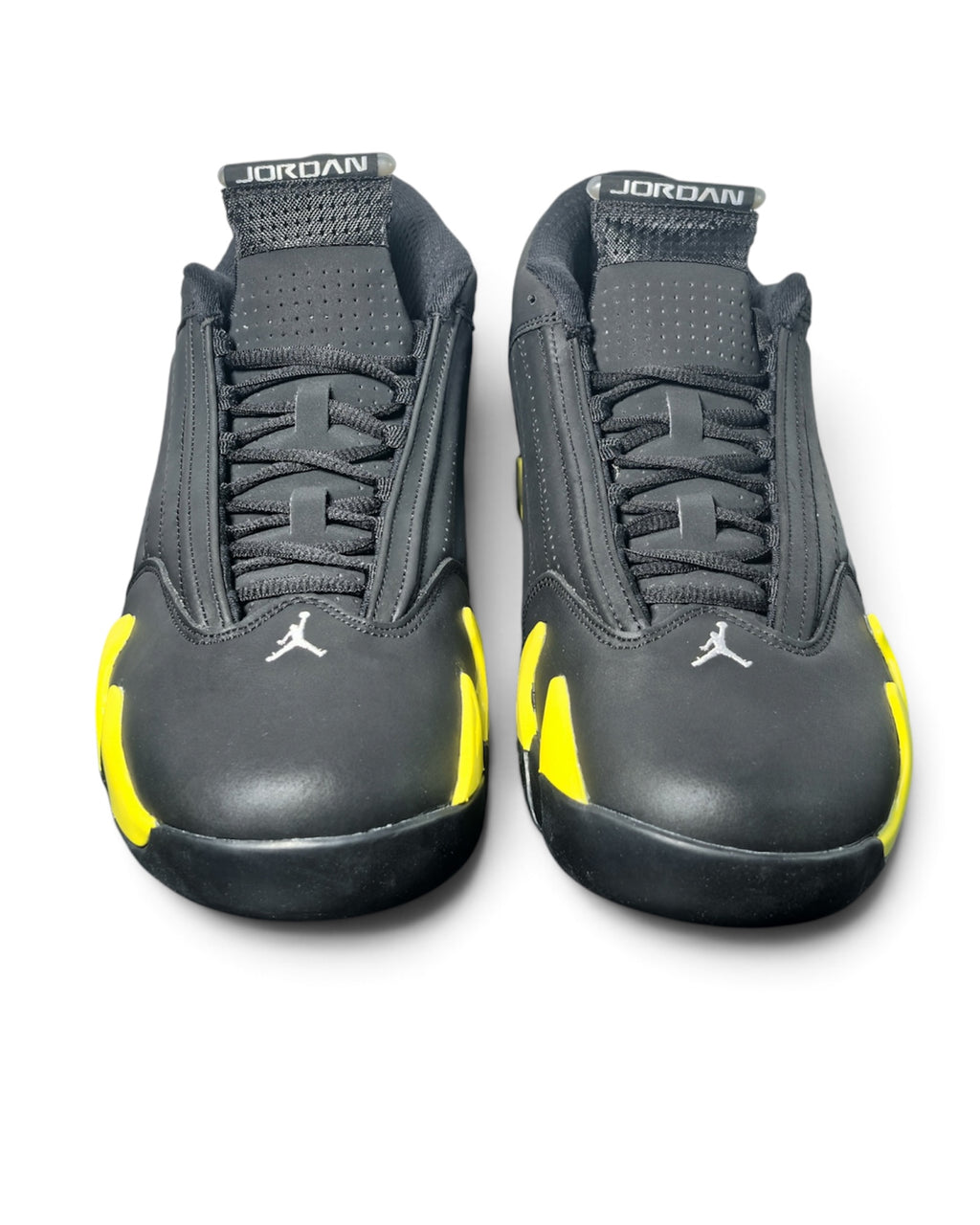Air Jordan 14 “Thunder”