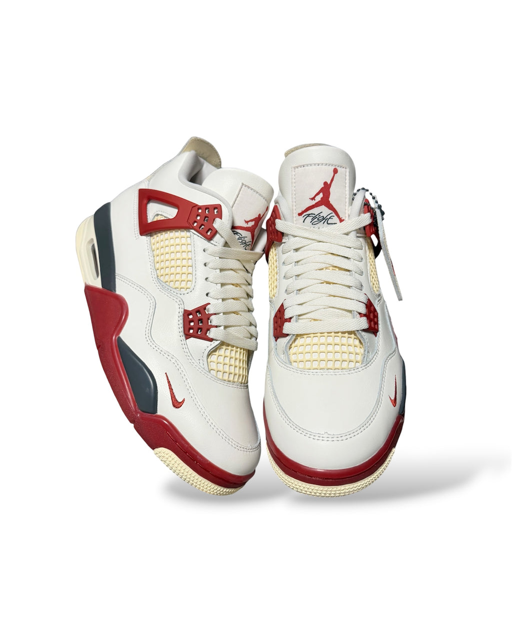 Air Jordan 4 x Nigel Sylvester “Brick After Brick”