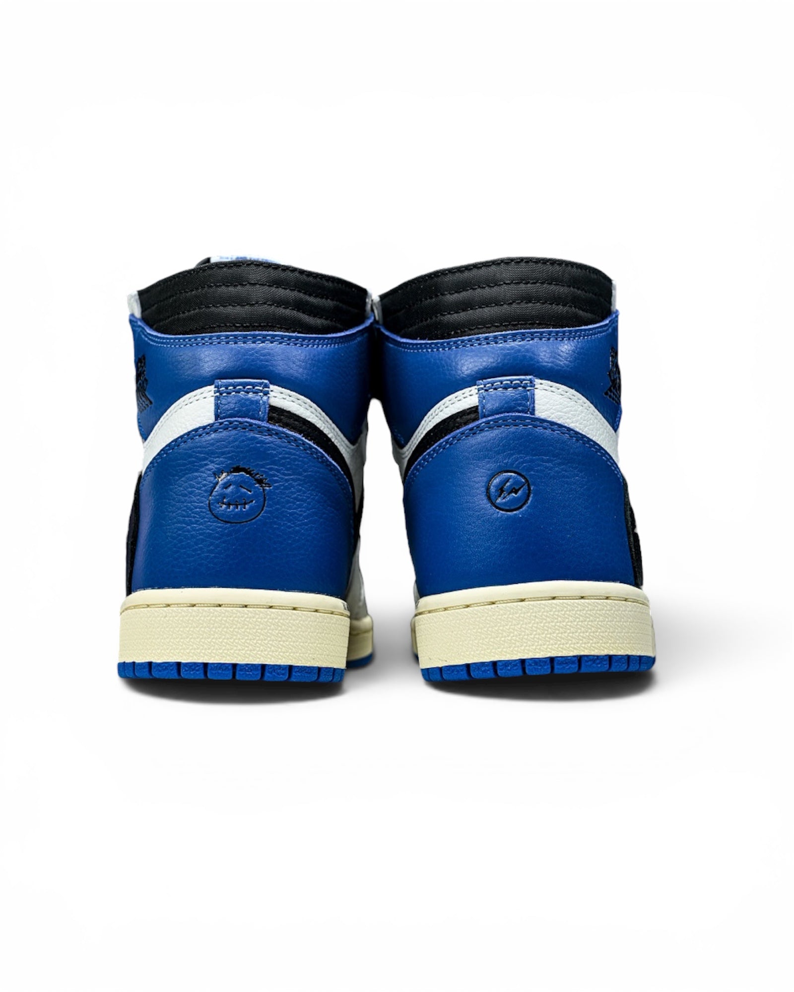 Air Jordan 1 High OG SP Fragment x Travis Scott