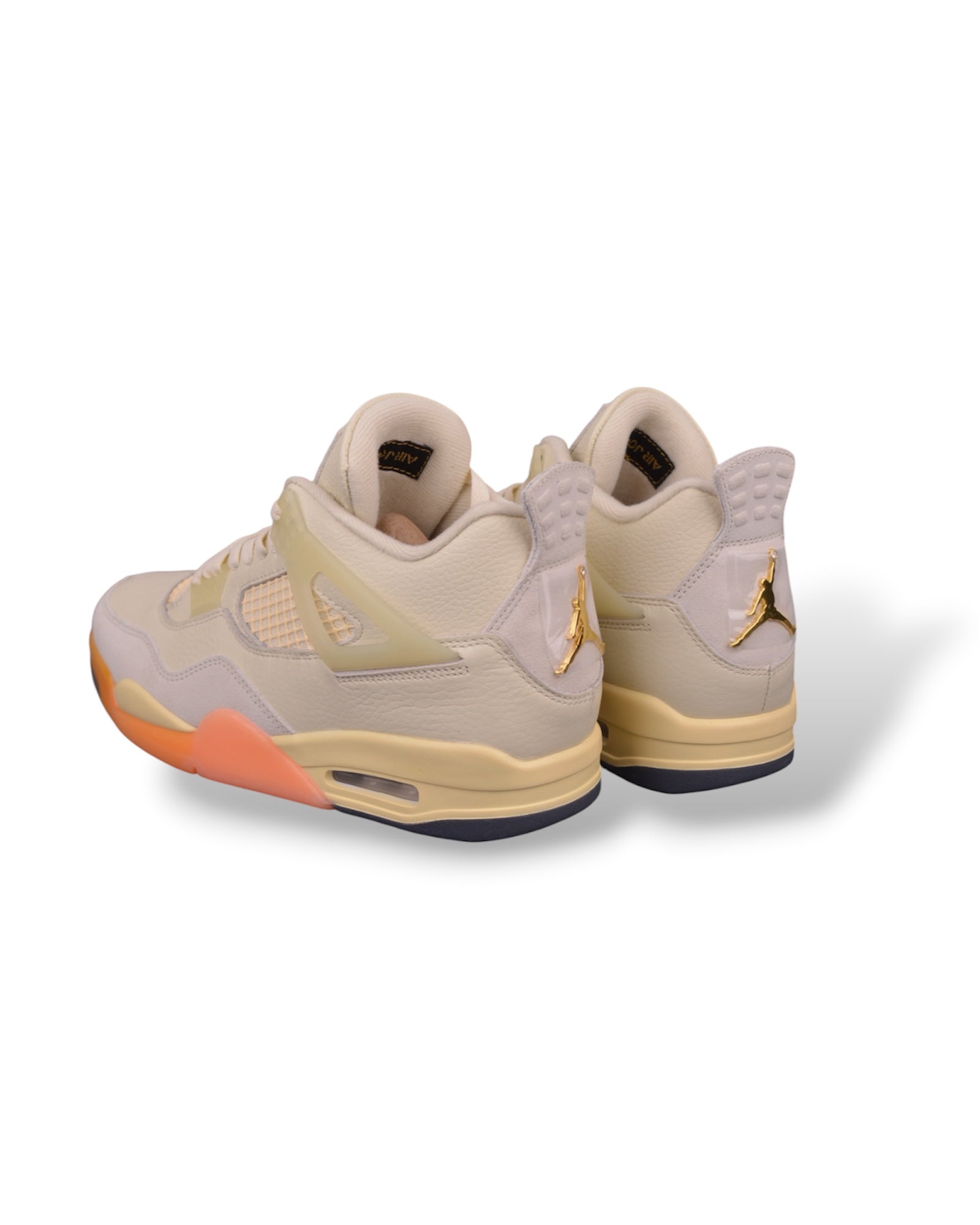 Air Jordan 4 "Birds of Paradise" 2026