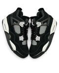 Air Jordan 4 Retro "White Thunder"