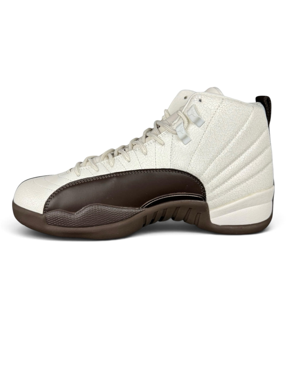 Air Jordan 12 x Solefly “Cafecito”
