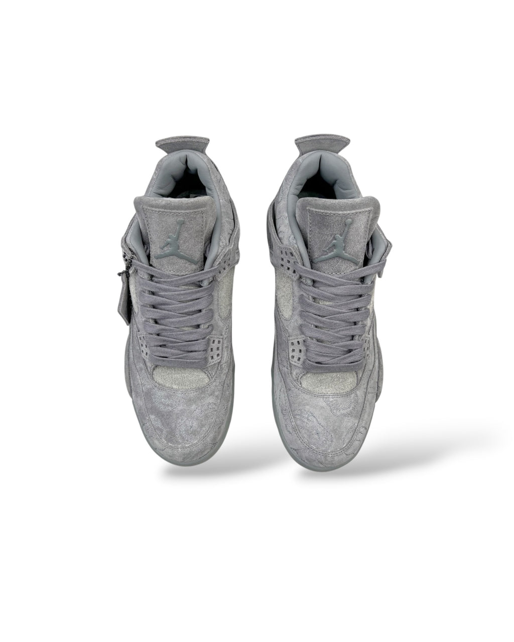 Air Jordan 4 “Kaws”
