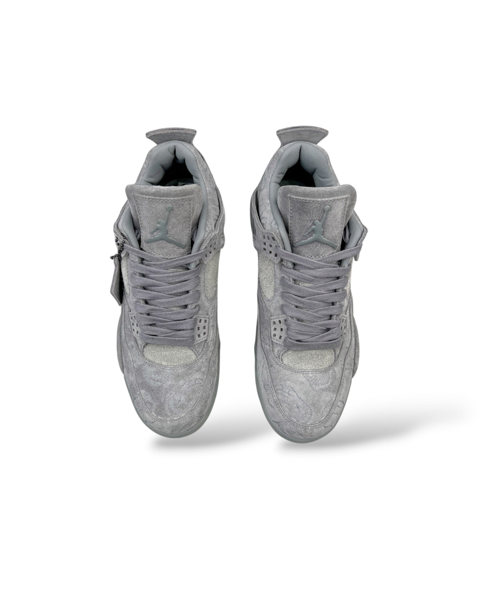 Air Jordan 4 “Kaws”