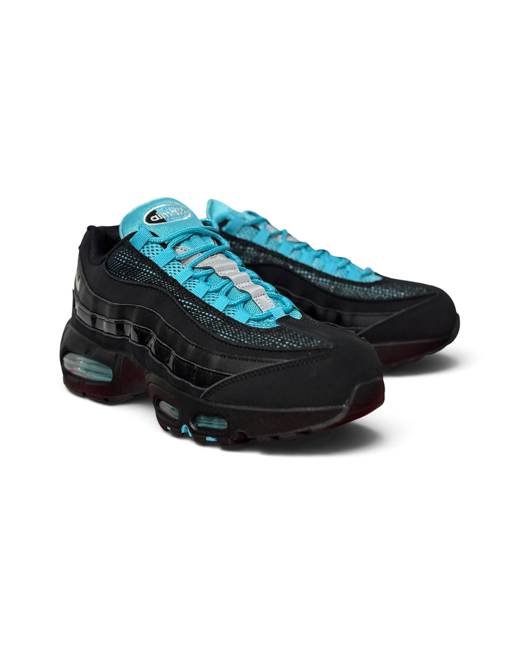 Air Max 95 “Big Bubble Scorpion”