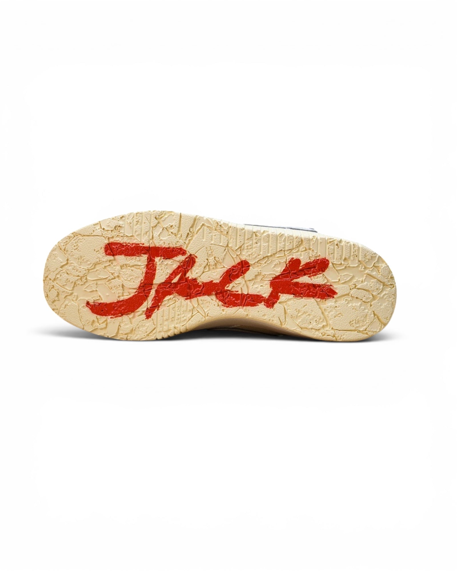 Jumpman Jack “White Cream” Concept