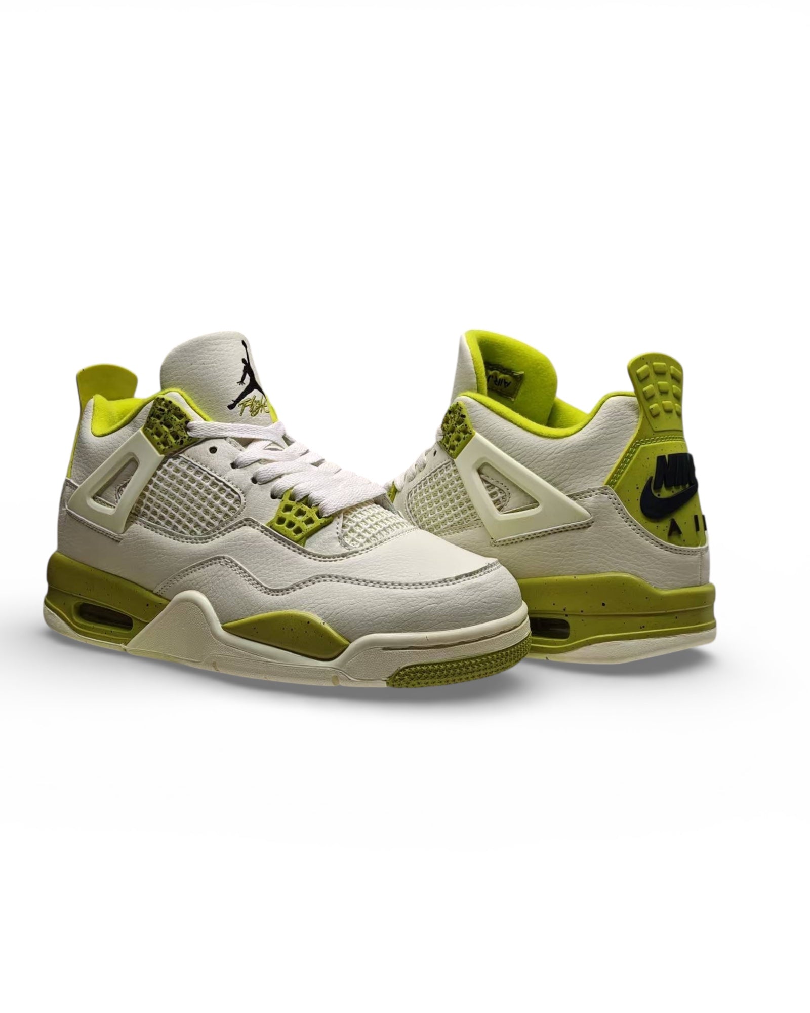 Air Jordan 4 x J Balvin "Lemonade" 2026