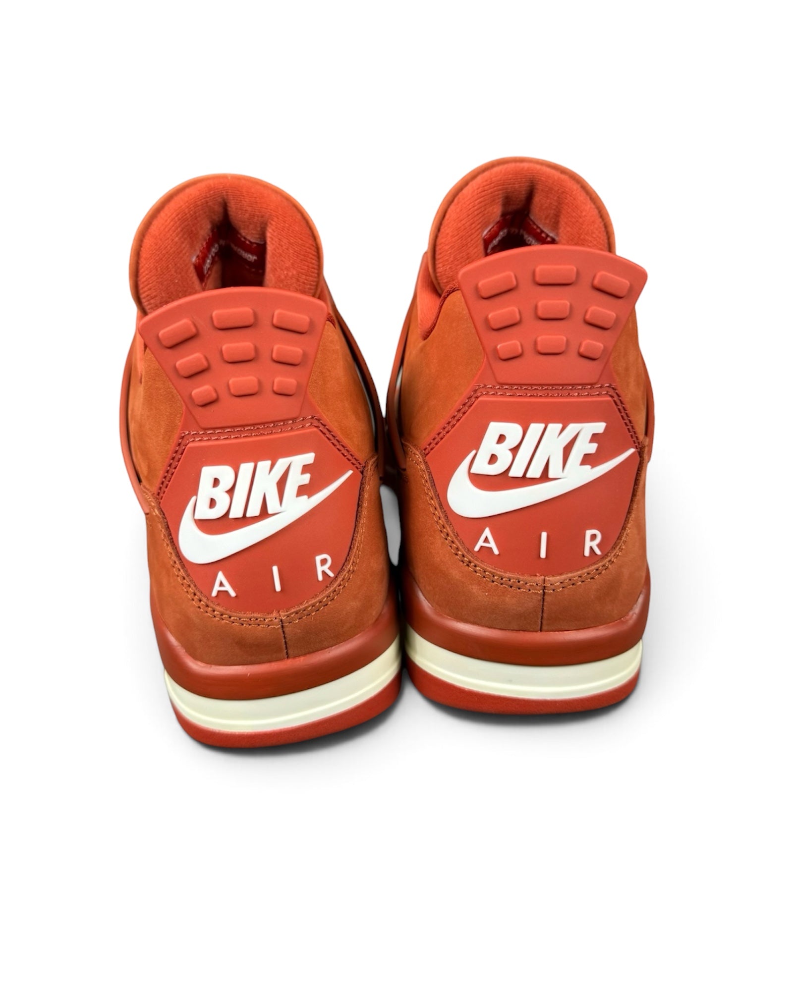 Air Jordan 4 Retro OG SP x Nigel Sylvester "Brick by Brick"