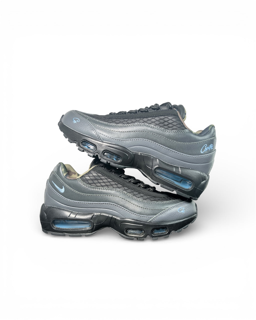 Air Max 95 SP "Corteiz Aegean Storm"