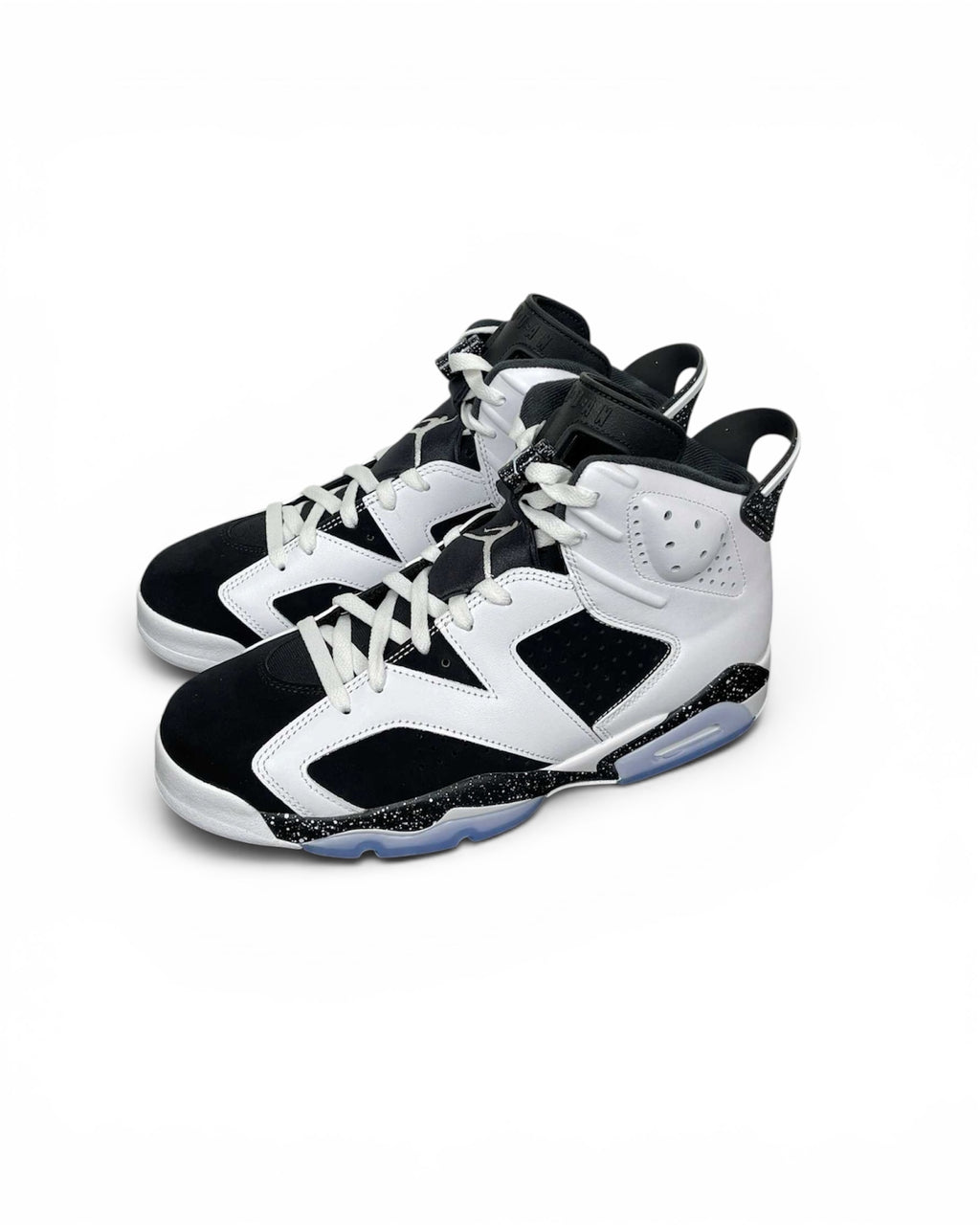 Air Jordan 6 “Oreo” 2026