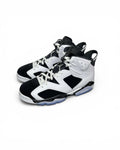 Air Jordan 6 “Oreo” 2026