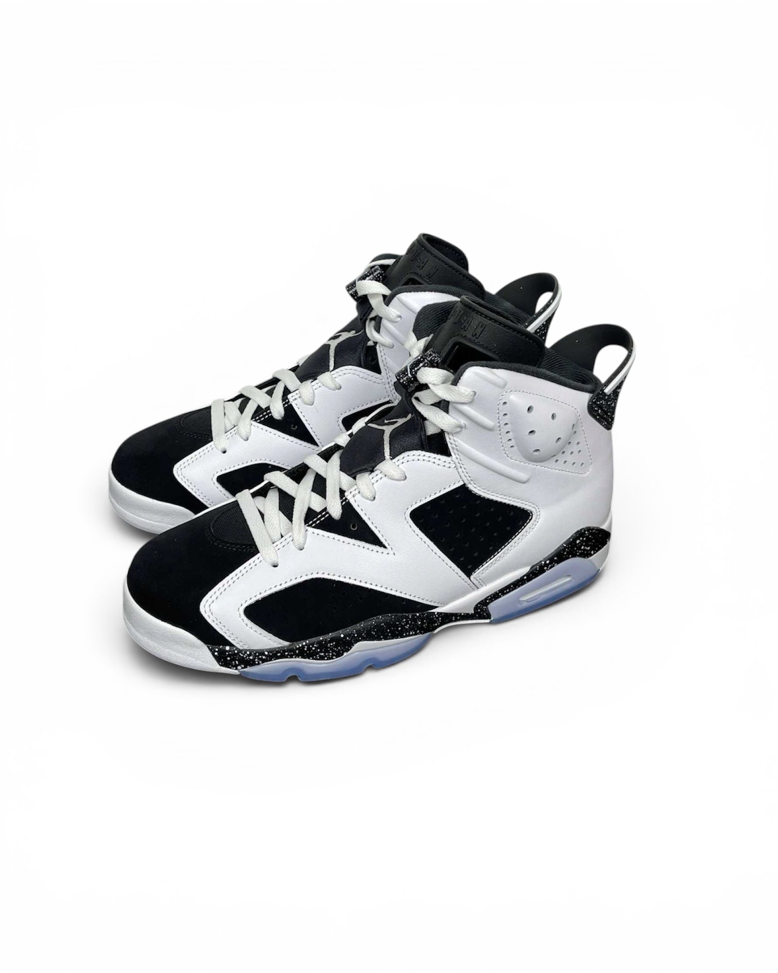 Air Jordan 6 “Oreo” 2026