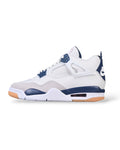 Air Jordan 4 Retro SB "Blue Navy"