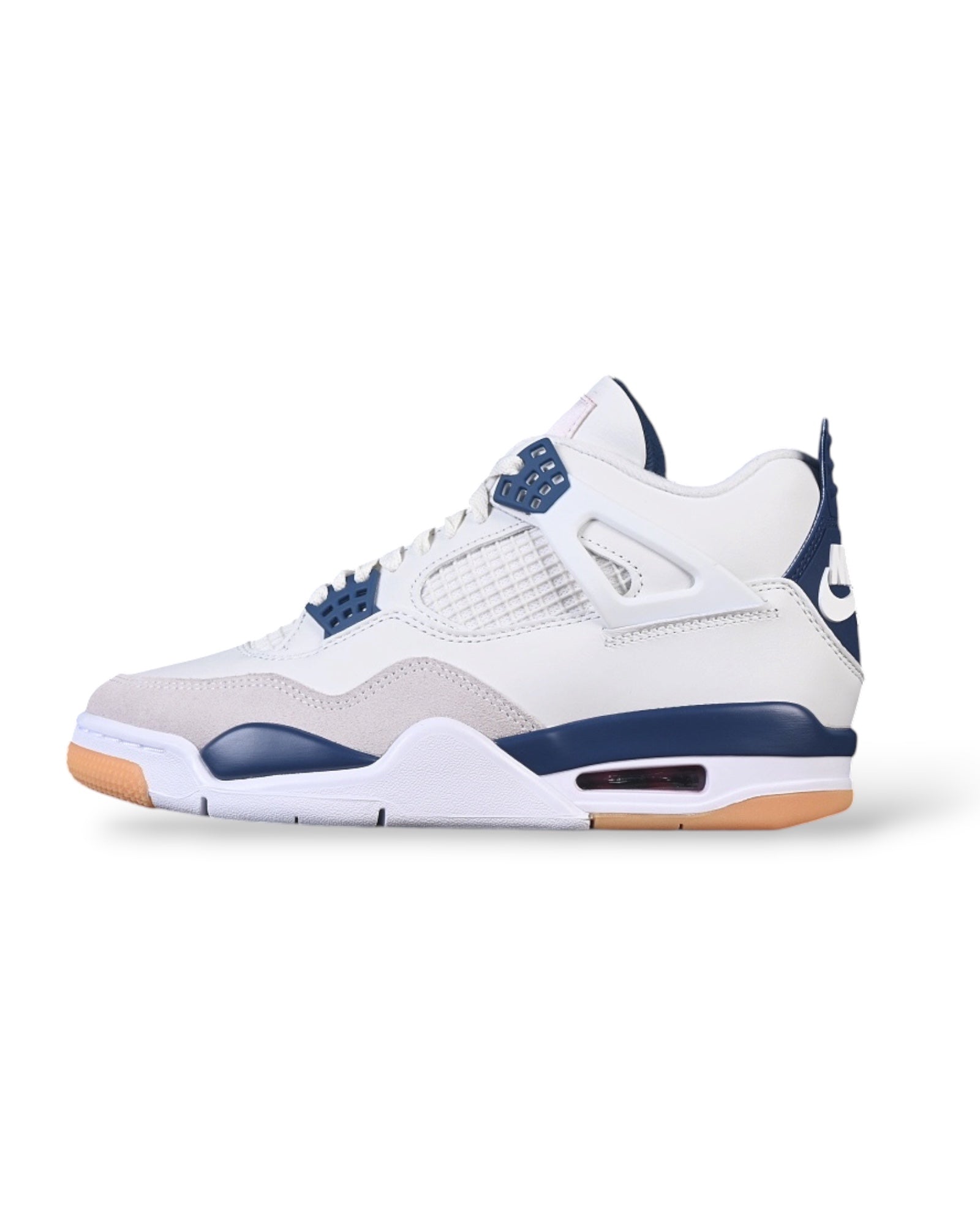 Air Jordan 4 Retro SB "Blue Navy"