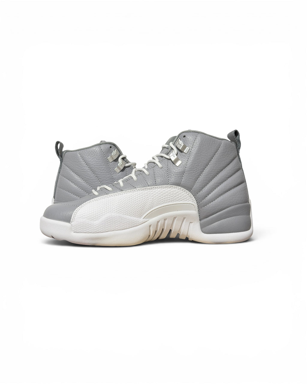 Air Jordan 12 “Stealth”