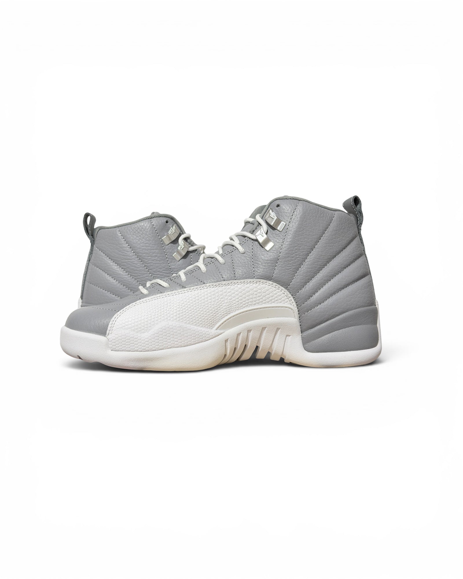 Air Jordan 12 “Stealth”