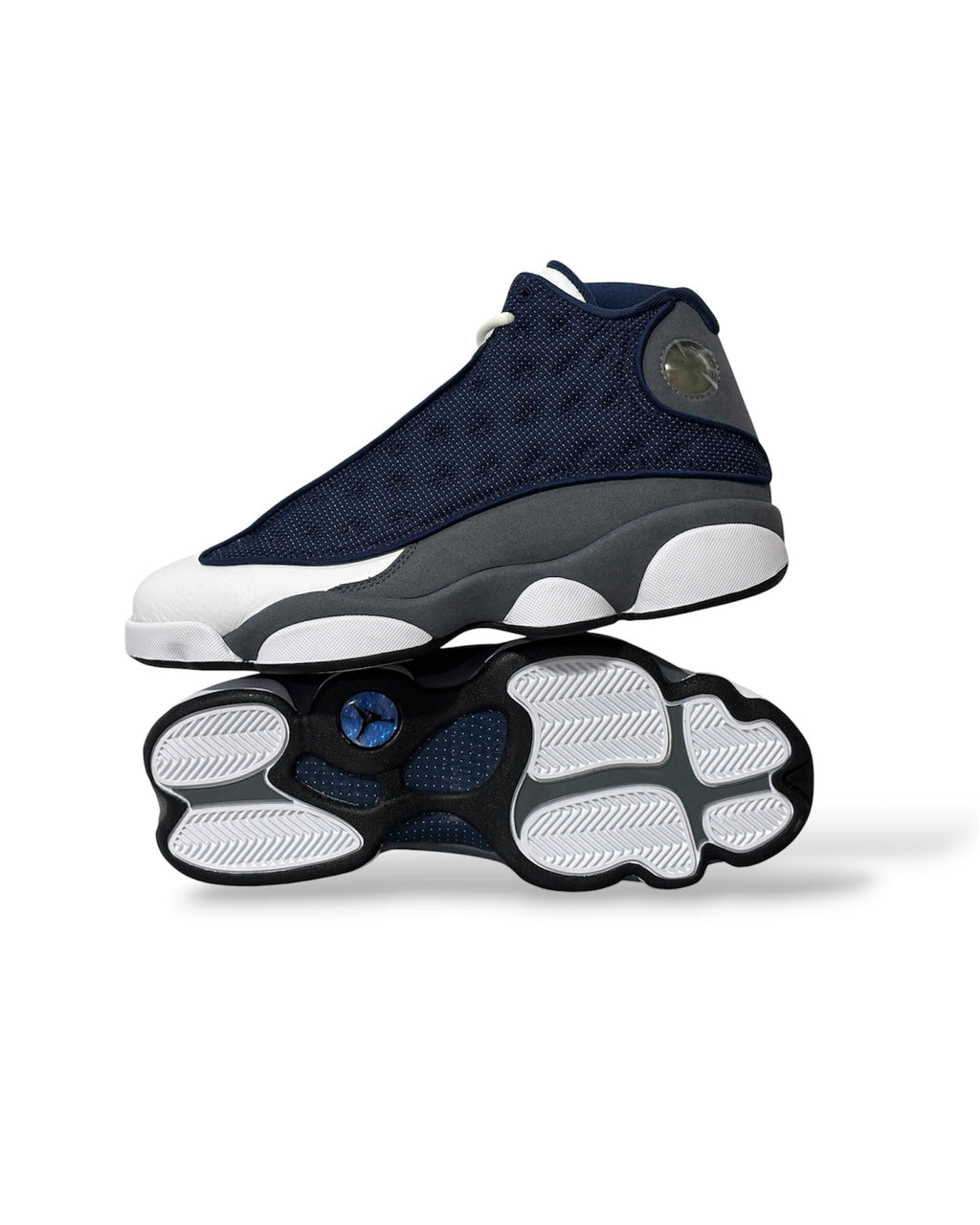 Air Jordan 13 “Flint” 2026