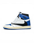 Air Jordan 1 High OG SP Fragment x Travis Scott