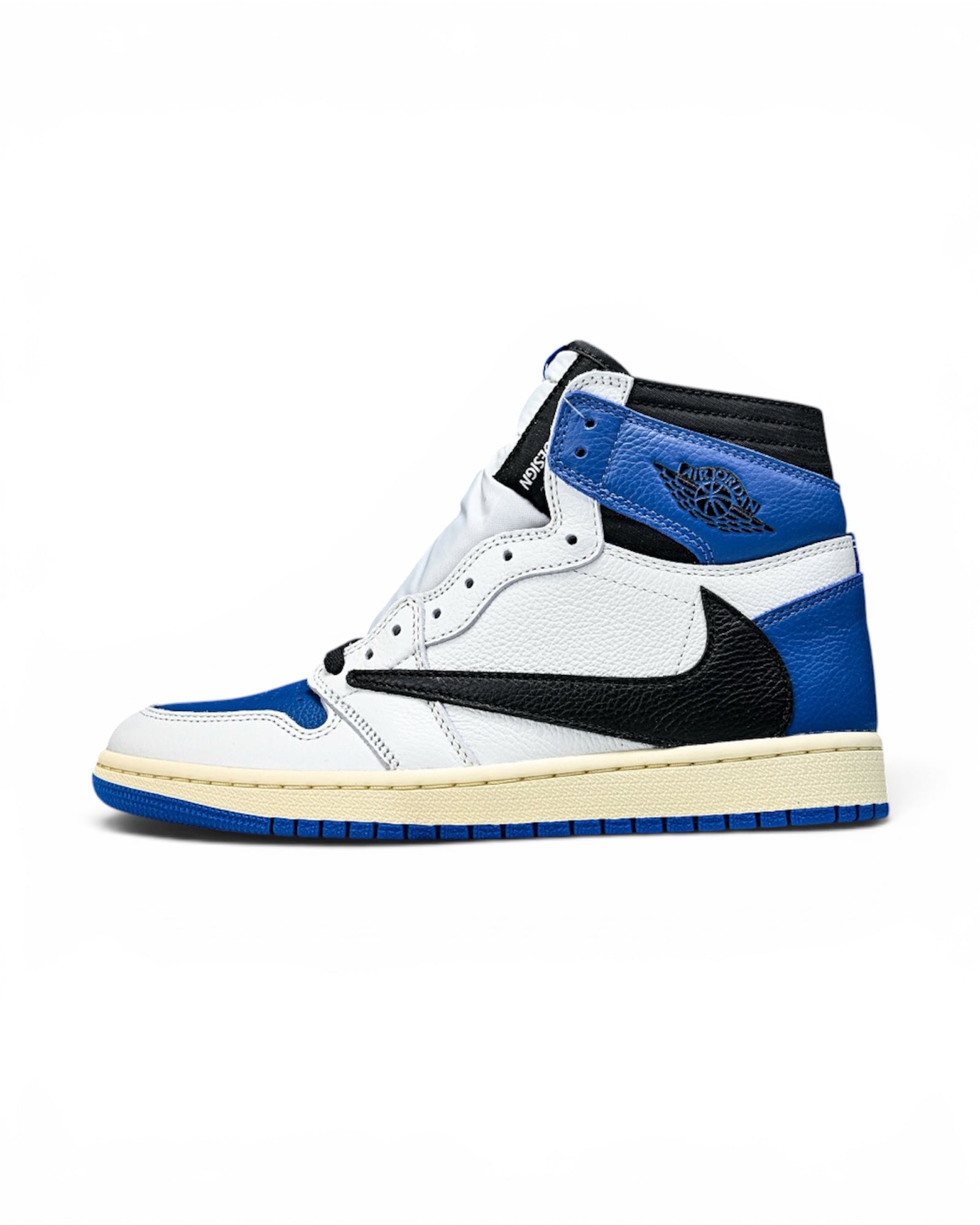Air Jordan 1 High OG SP Fragment x Travis Scott