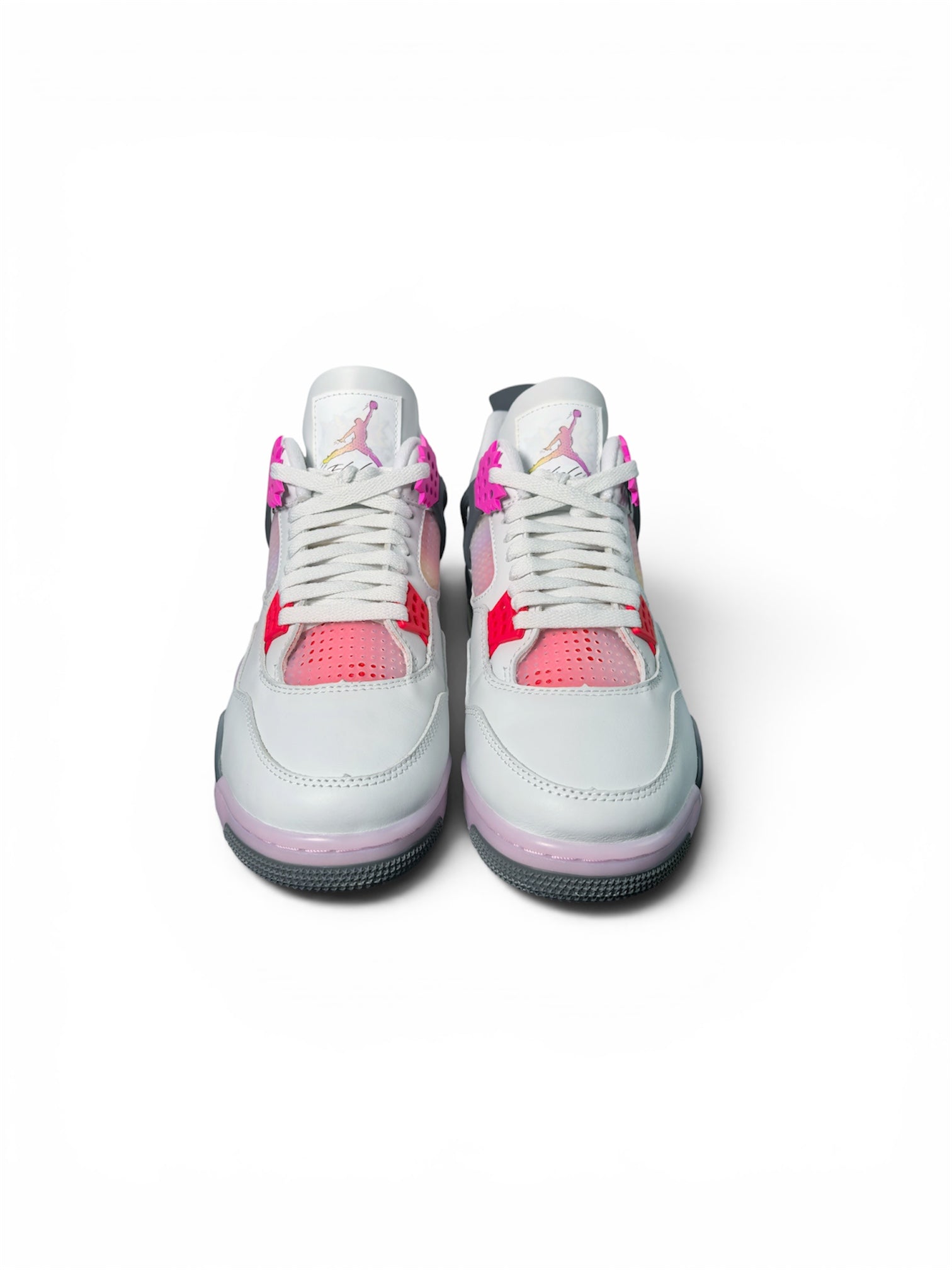 Air Jordan 4 "Comic" 2026