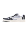 Air Jordan 1 Low x Travis Scott “Grey” Concept