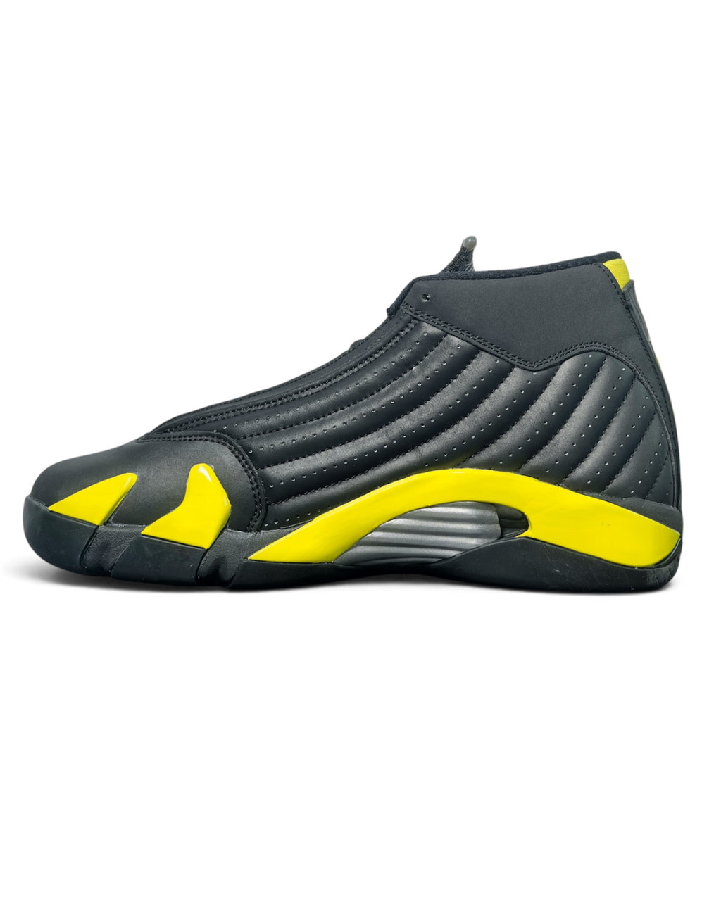 Air Jordan 14 “Thunder”