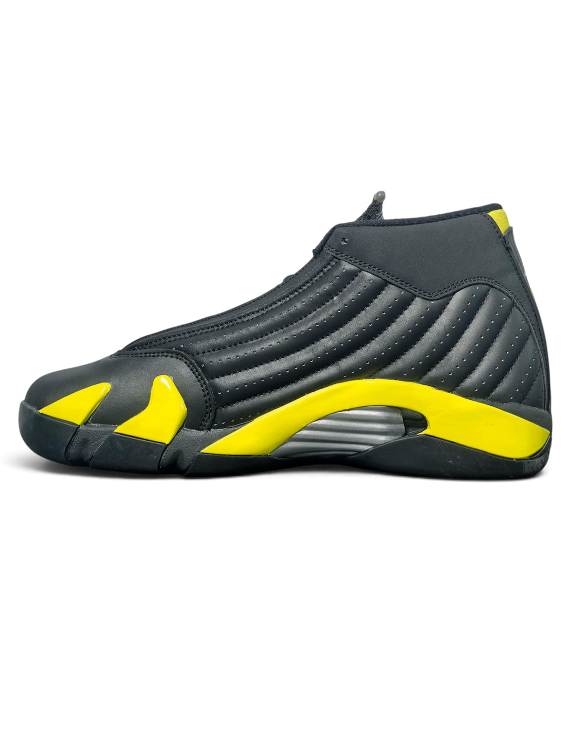 Air Jordan 14 “Thunder”