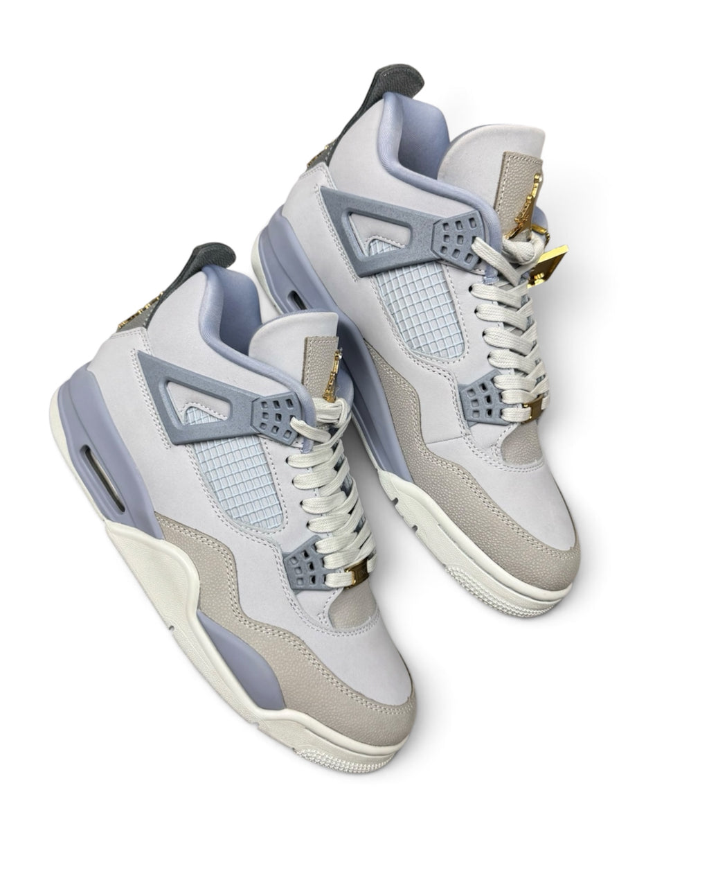 Air Jordan 4 “UNC Tar Heels” PE