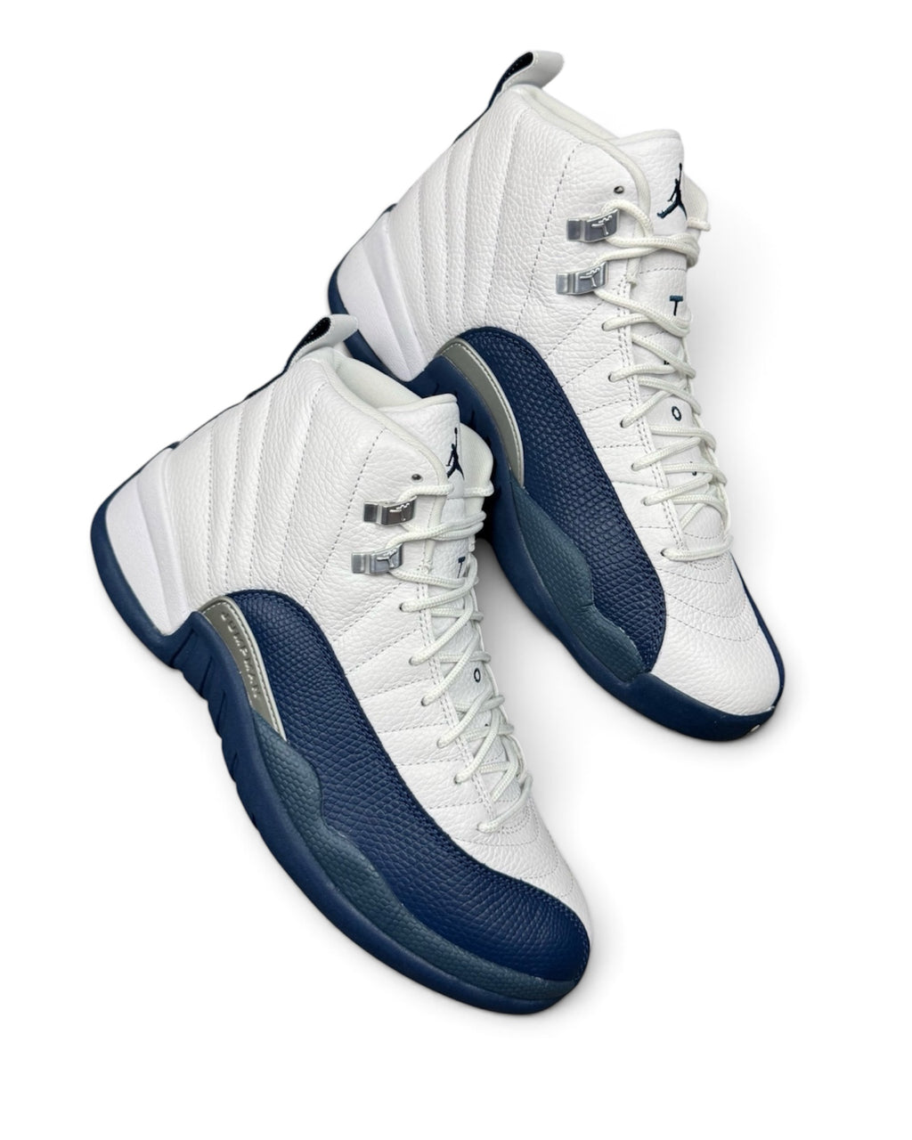 Air Jordan 12 “French Blue”