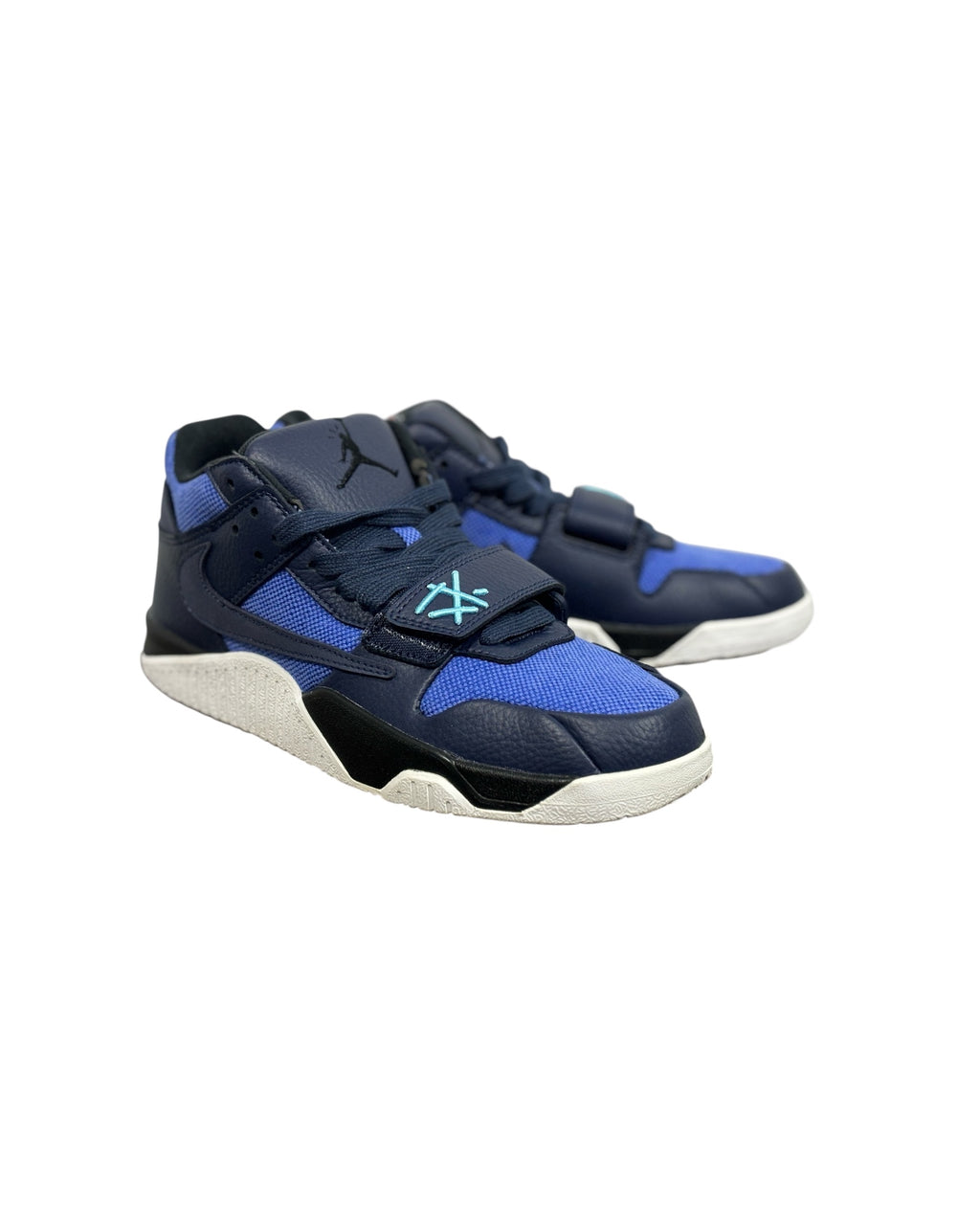 Jumpman Jack “Thunder Blue” Concept