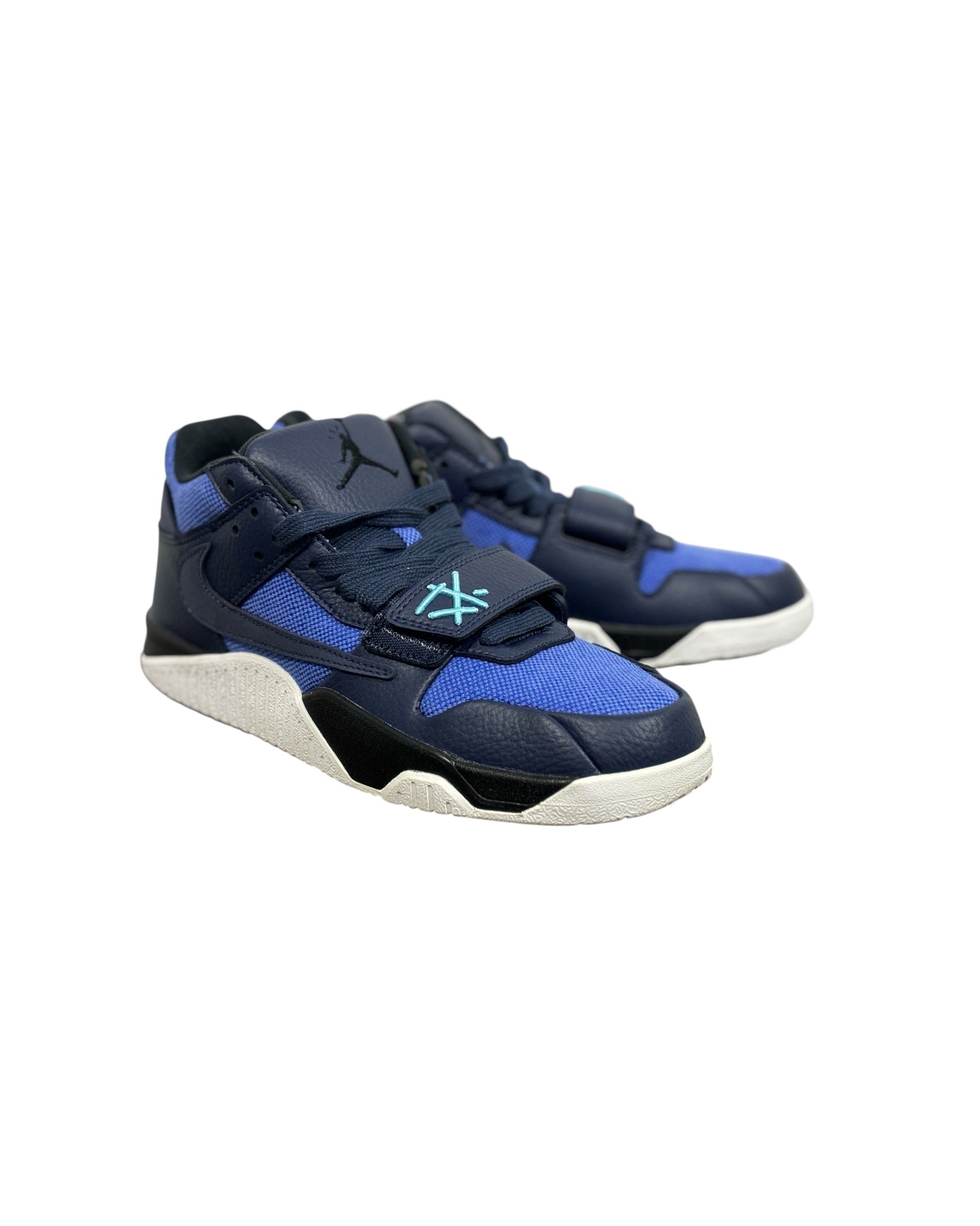 Jumpman Jack “Thunder Blue” Concept